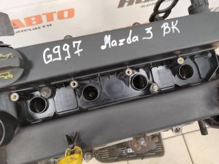 Двигатель 3 BK 2008 Хетчбэк 2.0 LF Двигатель 3 BK 2008 Хетчбэк 2.0 LF