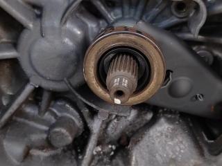 МКПП Mazda 3 BK Хетчбэк 2.0 LF МКПП Mazda 3 BK Хетчбэк 2.0 LF
