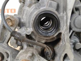 МКПП 3 BK 2008 Хетчбэк 2.0 LF МКПП 3 BK 2008 Хетчбэк 2.0 LF