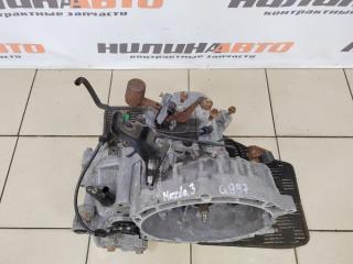 МКПП 3 BK 2008 Хетчбэк 2.0 LF МКПП 3 BK 2008 Хетчбэк 2.0 LF
