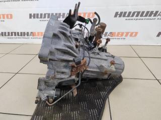 МКПП 3 BK 2008 Хетчбэк 2.0 LF МКПП 3 BK 2008 Хетчбэк 2.0 LF