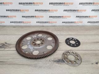 Запчасть маховик акпп Toyota Wish 1 2004 Минивэн ZGE21 1.8 1ZZFE 3210112091 контрактная Маховик АКПП Toyota Wish 1 2004 Минивэн ZGE21 1.8 1ZZFE 3210112091 контрактная