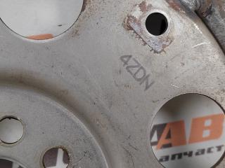 Маховик АКПП Wish 1 2004 Минивэн ZGE21 1.8 1ZZFE Маховик АКПП Wish 1 2004 Минивэн ZGE21 1.8 1ZZFE