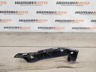 Запчасть кронштейн бампера передний правый Kia Ceed 1 2010