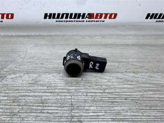 Датчик парктроника задний Peugeot 308 2013