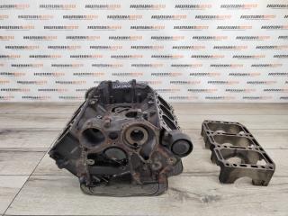 Блок двигателя Audi A5 8T 2009