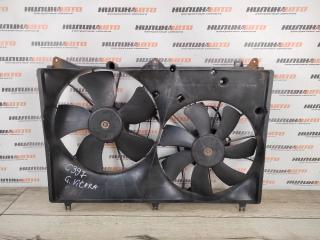 Вентилятор охлаждения Suzuki Grand Vitara 2007