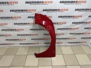 Крыло переднее левое Audi TT 8J 2008 контрактная Крыло переднее левое Audi TT 8J 2008