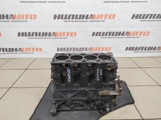 Блок двигателя Skoda Octavia A7 2014