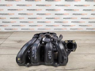 Фото запчасти коллектор впускной Suzuki SX4 2008 контрактная запчасть Запчасть коллектор впускной Suzuki SX4 2008