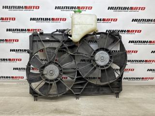 Вентилятор охлаждения Suzuki Grand Vitara 2006