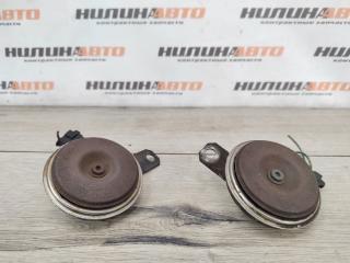 Звуковой сигнал Suzuki Grand Vitara 2007 контрактная Звуковой сигнал Suzuki Grand Vitara 2007