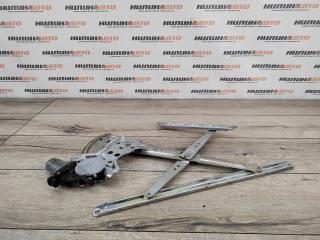 Стеклоподъемник передний правый Suzuki SX4 2008