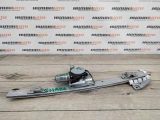 Стеклоподъемник передний левый Suzuki Grand Vitara 2007