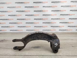 Фото запчасти вилка амортизатора передняя левая Audi A5 8T 2011 контрактная запчасть Запчасть вилка амортизатора передняя левая Audi A5 8T 2011