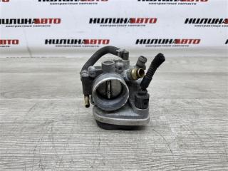 Запчасть дроссельная заслонка Opel Astra H 2008