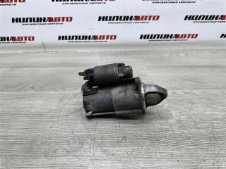 Запчасть стартер Opel Astra H 2008