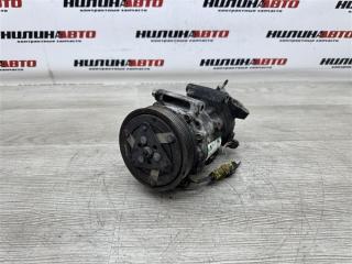 Компрессор кондиционера Peugeot 207 2006