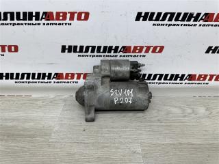Запчасть стартер Peugeot 207 2006