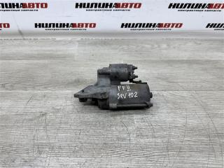 Стартер Ford Focus 2 2008