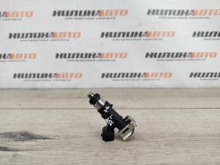 Запчасть форсунка бензин Mitsubishi ASX 2012