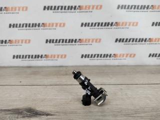 Запчасть форсунка бензин Mitsubishi ASX 2012