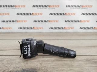 Запчасть переключатель подрулевой дворников Mitsubishi ASX 2012