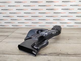 Запчасть воздухозаборник Mitsubishi ASX 2012