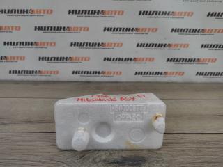 Запчасть абсорбер бампера передний левый Mitsubishi ASX 2012