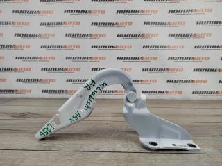Запчасть петля капота правая Mitsubishi ASX 2012
