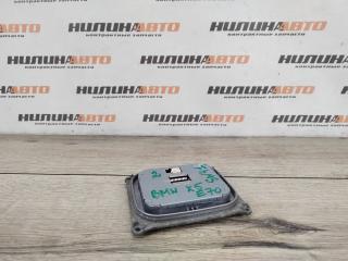 Блок розжига ксенона Bmw X5 2008