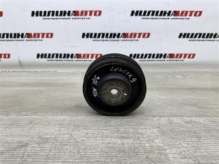 Шкив коленвала Mitsubishi Lancer 9