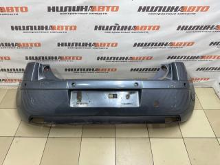 Бампер задний Citroen C4 2005