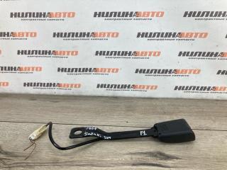 Замок ремня безопасности передний Suzuki SX4 2008