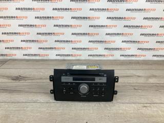 Магнитола Suzuki SX4 2008 контрактная Магнитола Suzuki SX4 2008