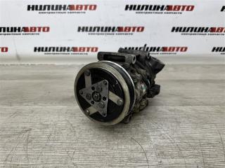 Компрессор кондиционера Peugeot 207 2012