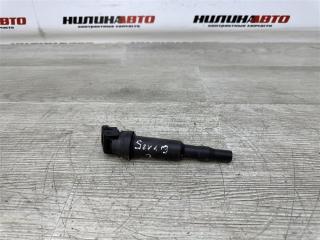 Запчасть катушка зажигания Peugeot 207 2012