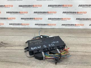 Блок управления светом Bmw 5 2011