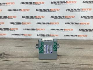 Блок управления АКПП Suzuki SX4 2008