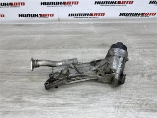 Запчасть корпус масляного фильтра Opel Astra H 2008