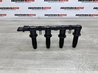 Запчасть катушка зажигания Opel Astra H 2008