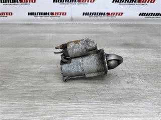 Запчасть стартер Opel Astra H 2008
