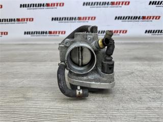 Запчасть дроссельная заслонка Opel Astra H 2008