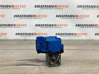 Резистор вентилятора охлаждения Peugeot 308 2011 контрактная Резистор вентилятора охлаждения Peugeot 308 2011