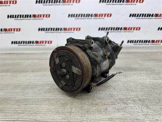 Компрессор кондиционера Citroen C4 Picasso 2007