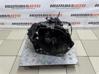 МКПП Citroen C4 Picasso 2007