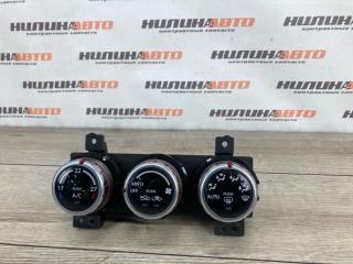 Блок управления печкой Suzuki SX4 2008