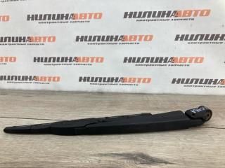 Запчасть поводок стеклоочистителя задний Suzuki Grand Vitara 2007