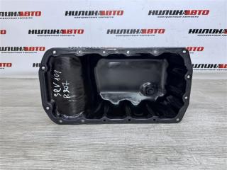 Поддон двигателя Peugeot 207 2012