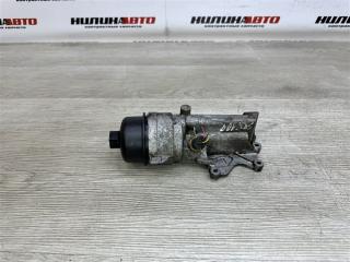 Корпус масляного фильтра Peugeot 207 2012 контрактная Корпус масляного фильтра Peugeot 207 2012